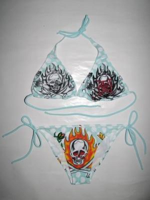 Ed Hardy Bikini-16